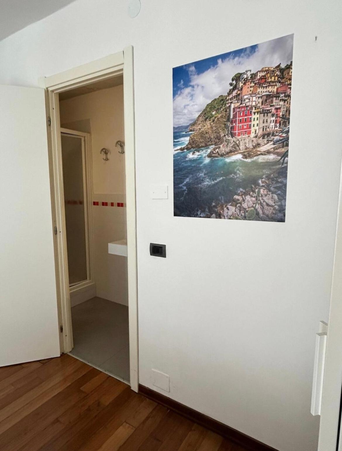 Marmar Riomaggiore Exterior foto
