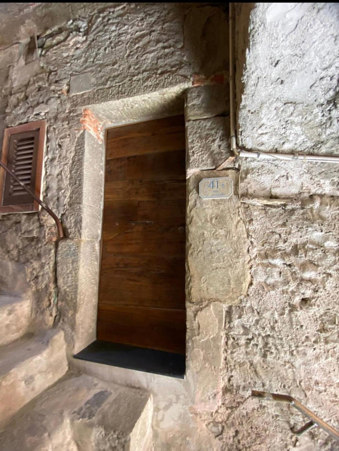 Marmar Riomaggiore Exterior foto